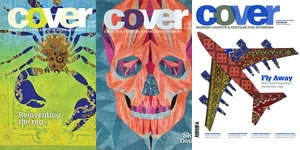 COVER Issues