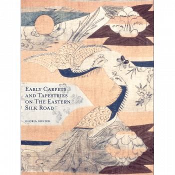 Early Carpets and Tapestries on the Silk Road