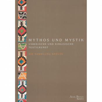 Mythos und Mystik Band 6