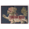 Tibetan Rugs: 
The Rudi Molacek Collection