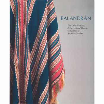 Balandran Soft Cover