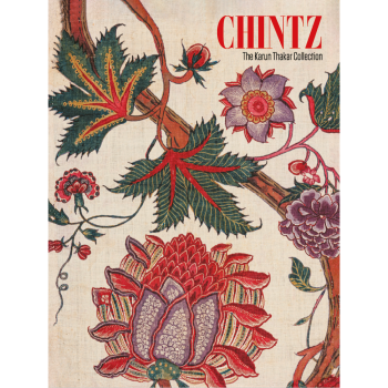 Chintz: 
Indian Cotton Textiles