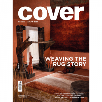 COVER Magazine