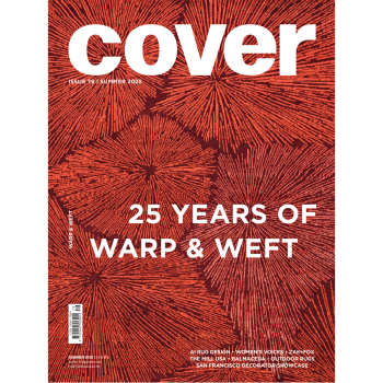 COVER Magazine