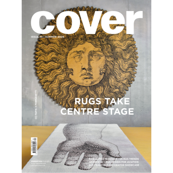 COVER Magazine