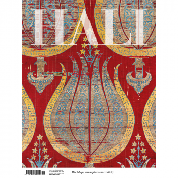 HALI Magazine