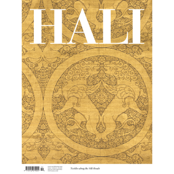 HALI Magazine