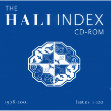 The Hali Index 1978-1995