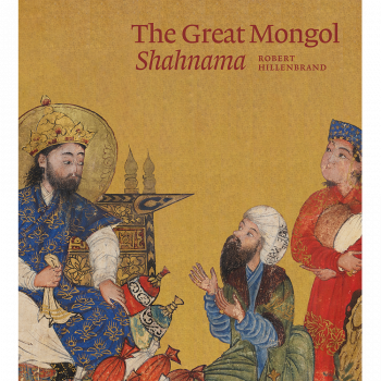 The Great Mongol Shahnama