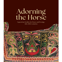 Adorning the Horse