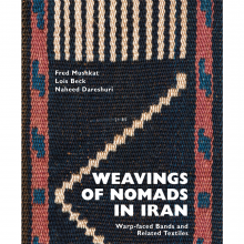 Weavings of Nomads in Iran
