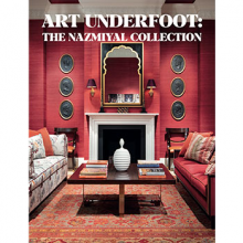 Art Underfoot: The Nazmiyal Collection