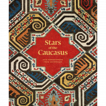 Stars of the Caucasus