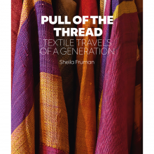 Pull of The Thread