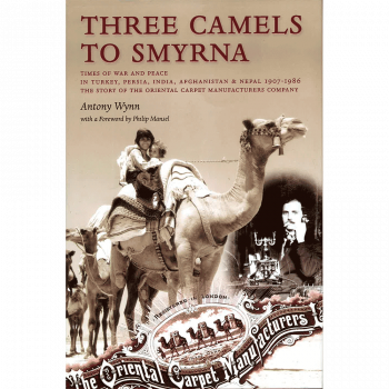 Three Camels to Smyrna