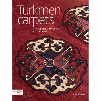 Turkmen Carpets