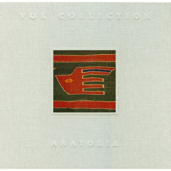 Vok Collection: Anatolia (1997)
